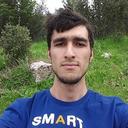 Kullanıcı 1